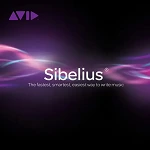 Avid Sibelius Ultimate 2022.9 Build 1464 + crack