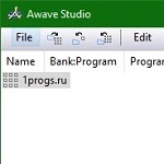 Awave Studio 12.11.0 + key