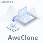 AweClone Enterprise 3.2 + ключ