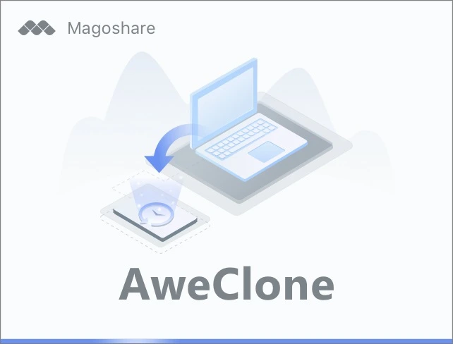 AweClone Enterprise 3.2 + ключ