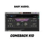 BABY Audio Comeback Kid 1.6.0 + crack