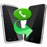 BackupTrans Android iPhone WhatsApp Transfer Plus 3.2.182 + key