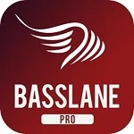 Basslane Pro 1.0.7 + crack