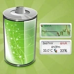 Battery Monitor 9.7