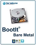 BootIt Bare Metal 1.92 + crack