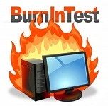 BurnInTest 9.2 Build 1009
