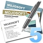 BusinessCards MX 5.00 русская версия + активация