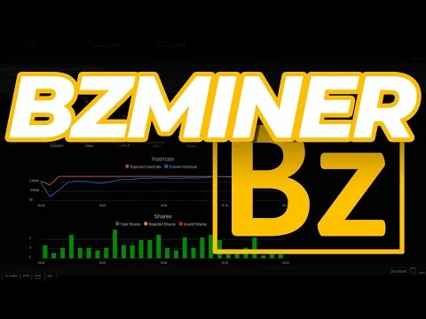 BzMiner 19.2.0