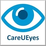 CAREUEYES Pro 2.5.1 + ключ