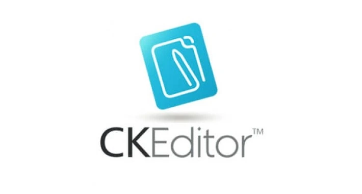 CKeditor Full 4.16.1
