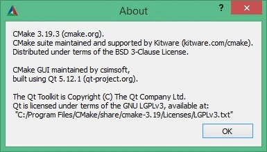 CMake 3.20.0