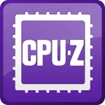 CPU-Z 2.20.1 на русском