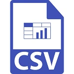 CSV Editor Pro 33.0 + crack
