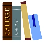 Calibre 9.8.0 на русском языке