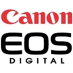 Canon EOS DIGITAL Info 2.14