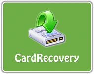 CardRecovery 6.30 Build 0216 русская версия + ключ