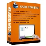 Cash Register Pro 4.1.1 + crack