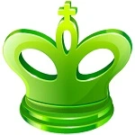 Chess King