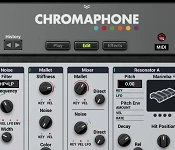 Chromaphone 2.2.2 VST