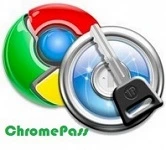 ChromePass 1.58 на русском