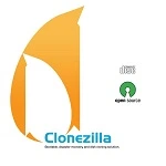 Clonezilla Live 3.3.1-35 на русском