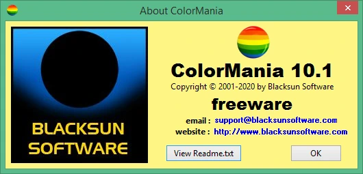 ColorMania 15.0