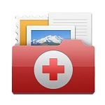 Comfy File Recovery 7.3 + ключ