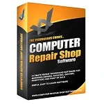 Computer Repair Shop Software 2.23.25085.1 + crack