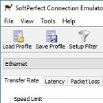 Connection Emulator Pro 1.9 + crack