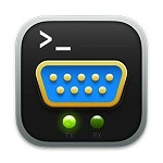 CoolTerm 2.0.0 Build 1090