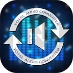 CoolUtils Total Audio Converter 6.1.0.288 на русском с ключом
