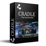 Cradle The God Particle 1.2.3 + crack