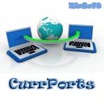 CurrPorts 2.77 на русском