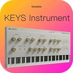 Cymatics Keys v1.0.0 + crack