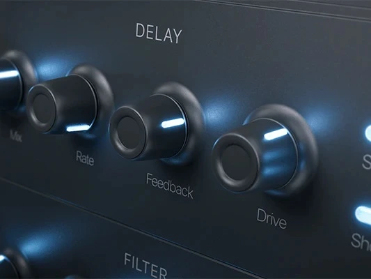 Cymatics Lotus 1.0.1 + crack