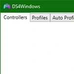 DS4Windows 3.2.19