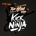 DSP Kick Ninja 1.2.0 + crack