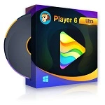 DVDFab Player Ultra 6.2.1.1