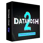 Datamosh for After Effects 2.6.1 + crack