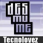 DeSmuME Emulator 0.9.13