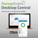 Desktop Central 10.0.552