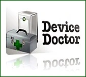 Device Doctor Pro 5.5.630 + активация и ключ