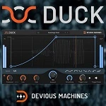 Devious Machines Duck 2.0.30 + crack