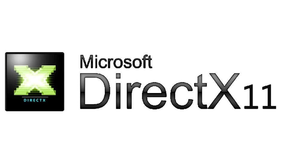 DirectX 11 + 64 bit