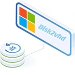 Disk2vhd 2.02