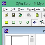 Djvu Solo 3.1