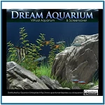 Dream Aquarium Screensaver 1.293