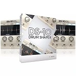 Drum Shaper v1.1.3.1