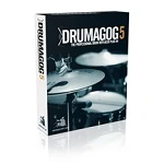 Drumagog 5 v5.5.4 + crack