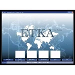 ETKA VAG (VW, Seat, Skoda, AUDI) 8.1.0.4 (01.2022)